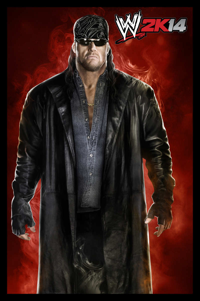 WWE 2K14 - Imagen 38